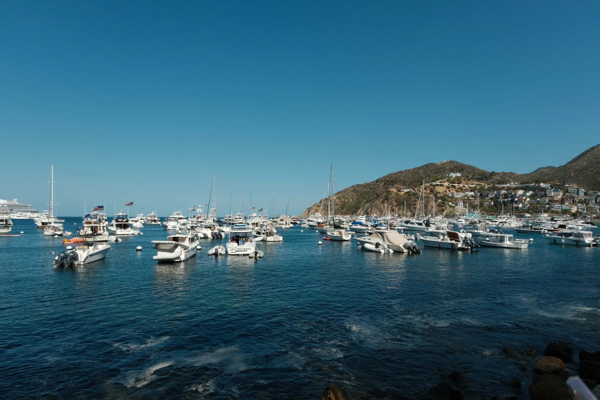 Catalina Island, frame 011