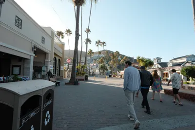 Catalina Island, frame 009