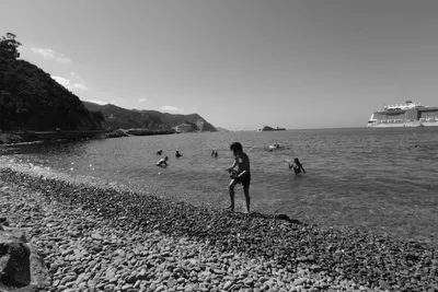 Catalina Island, frame 034