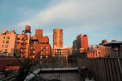 New York, frame 004